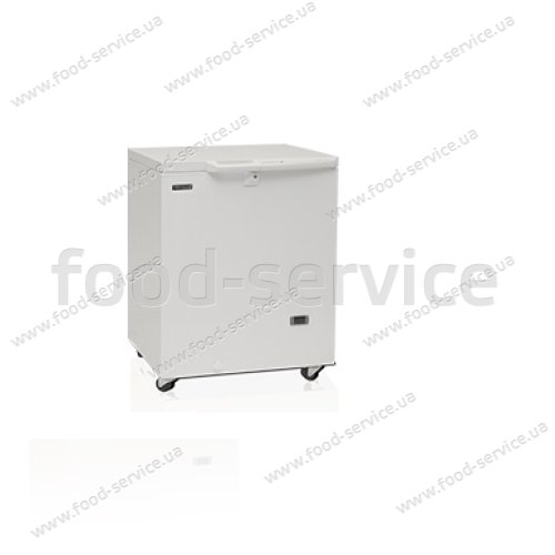 Низькотемпературна скриня Tefcold SE10-45